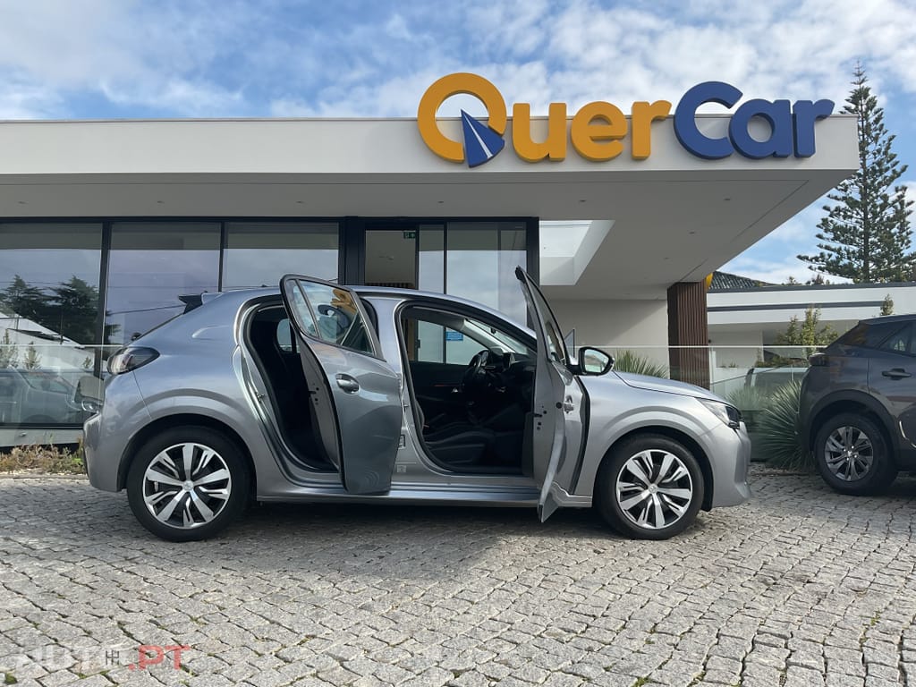 Peugeot 208 1.2 PureTech Active