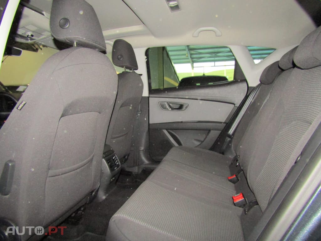 Seat Leon 1.6 TDI Reference S/S