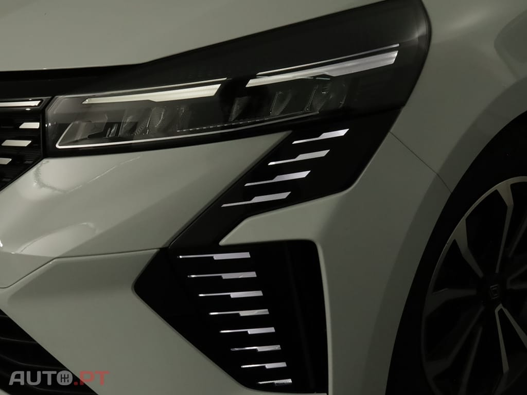 Renault Clio Clio 1.0 TCe Techno