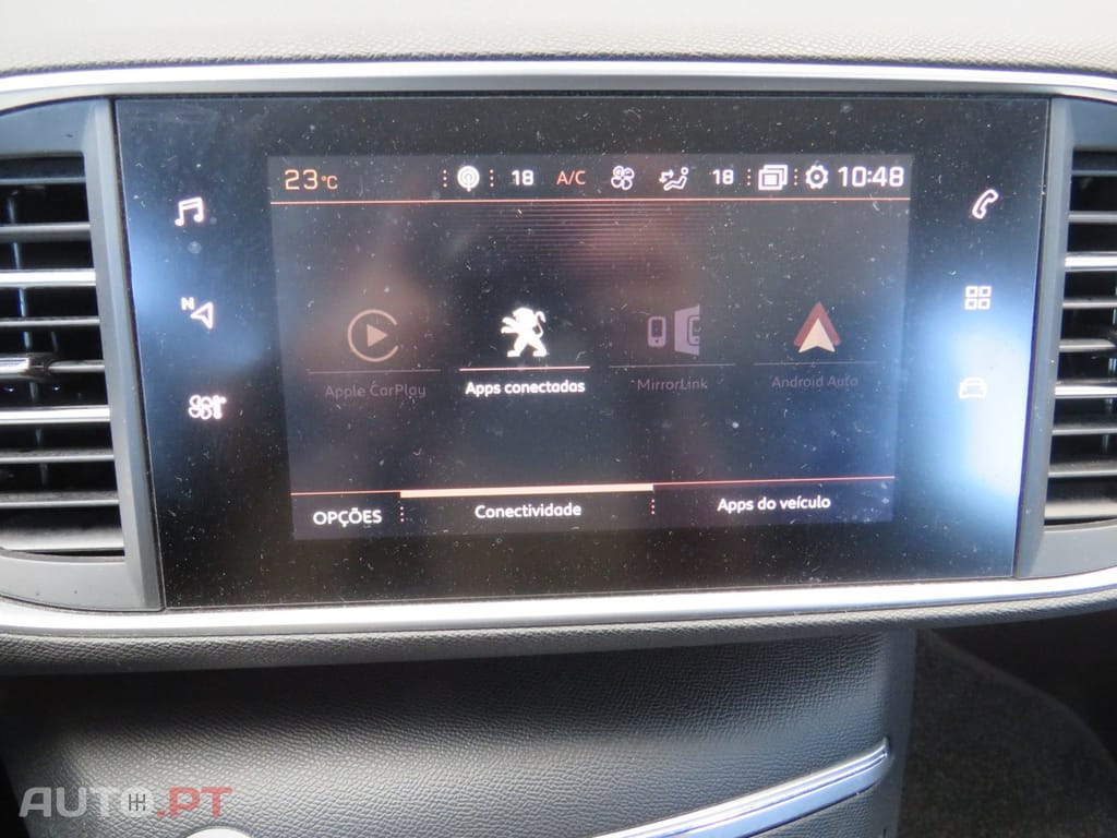 Peugeot 308 SW 1.5 HDI Active Business