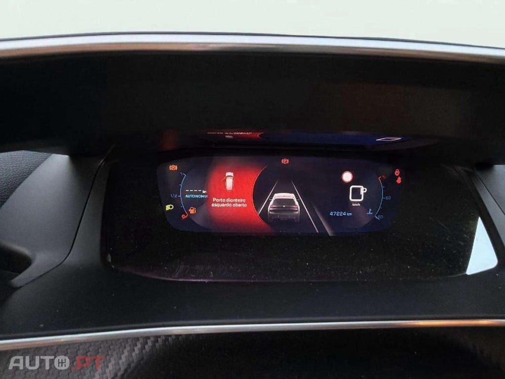 Peugeot 208 1.2 PureTech Allure Pack EAT8