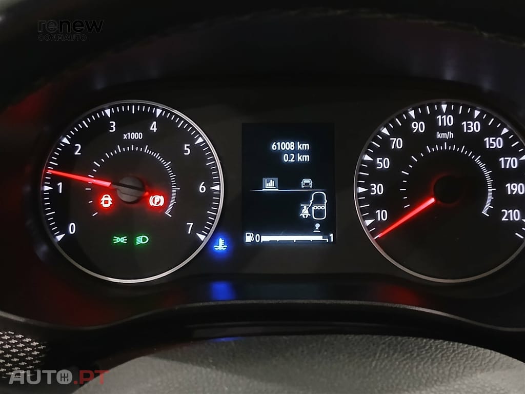 Dacia Jogger 1.0 ECO-G Expression 7L Bi-Fuel — fotografia 16