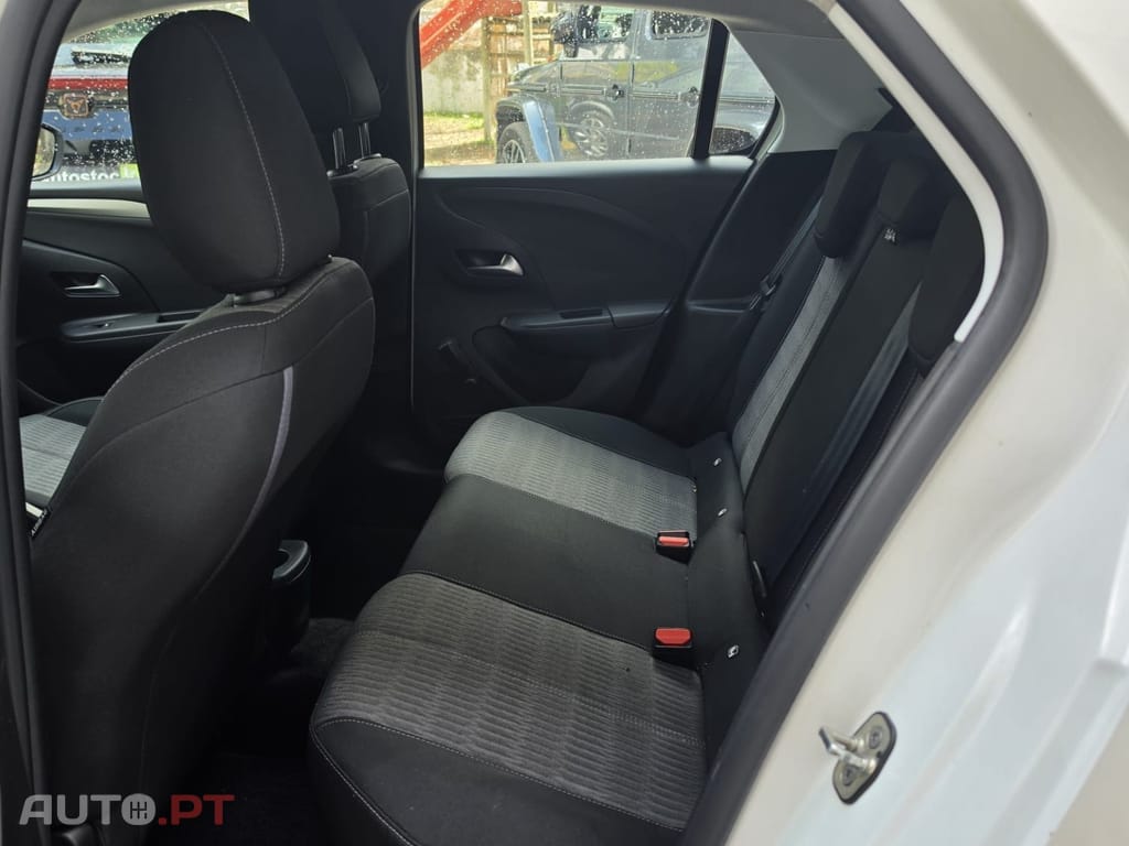 Opel Corsa 1.5 D Elegance