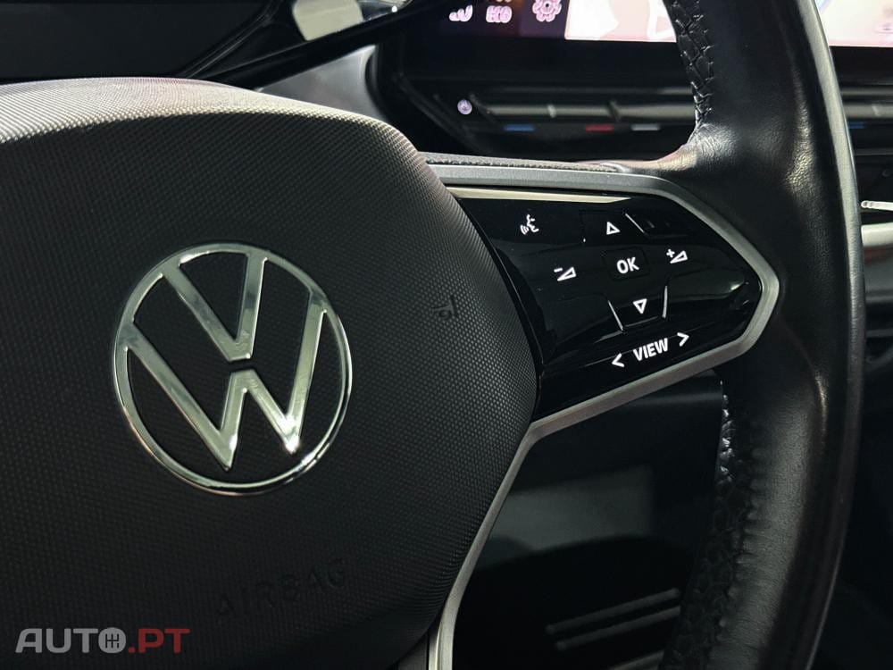 Volkswagen Id.4 MAX Edition 77kWh