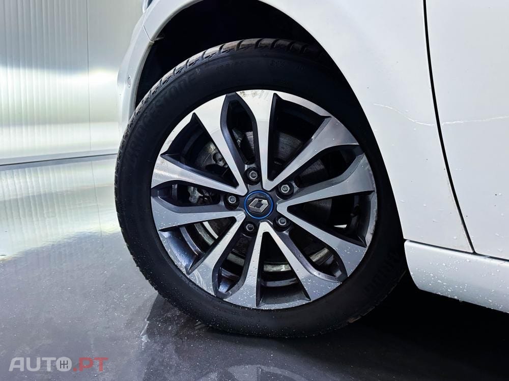 Renault Zoe Intense 51kWh