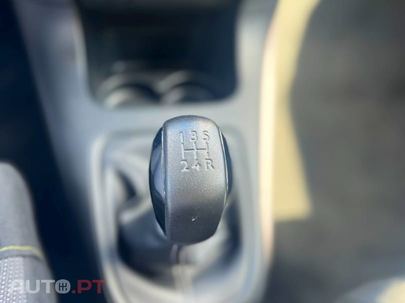 Citroen C3 1.2 PureTech Feel