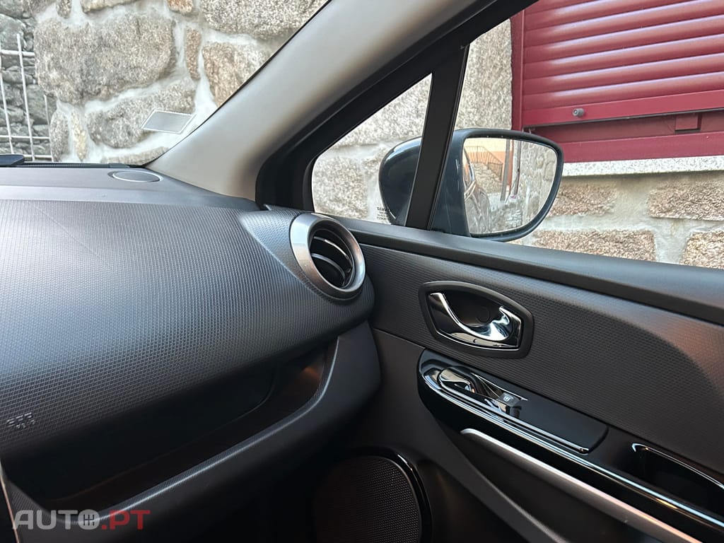 Renault Clio 1.5 dci