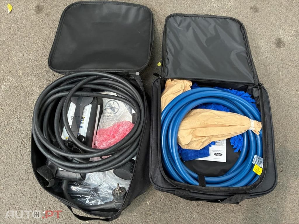 Ford Mustang Mach-E Standard Range