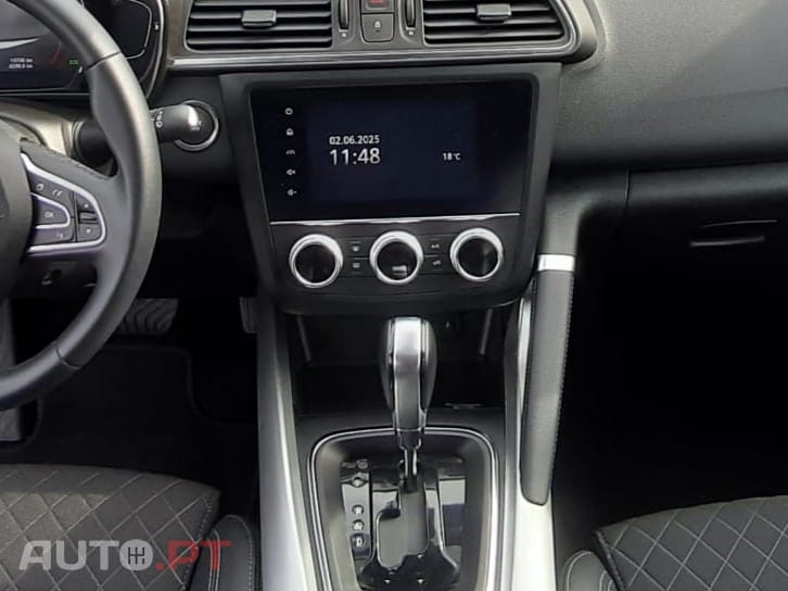 Renault Kadjar Renault Kadjar 1.5 dCi Techno