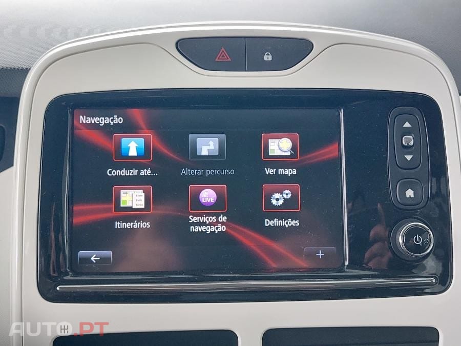 Renault Zoe (c/ Bateria) Life 40 Q90