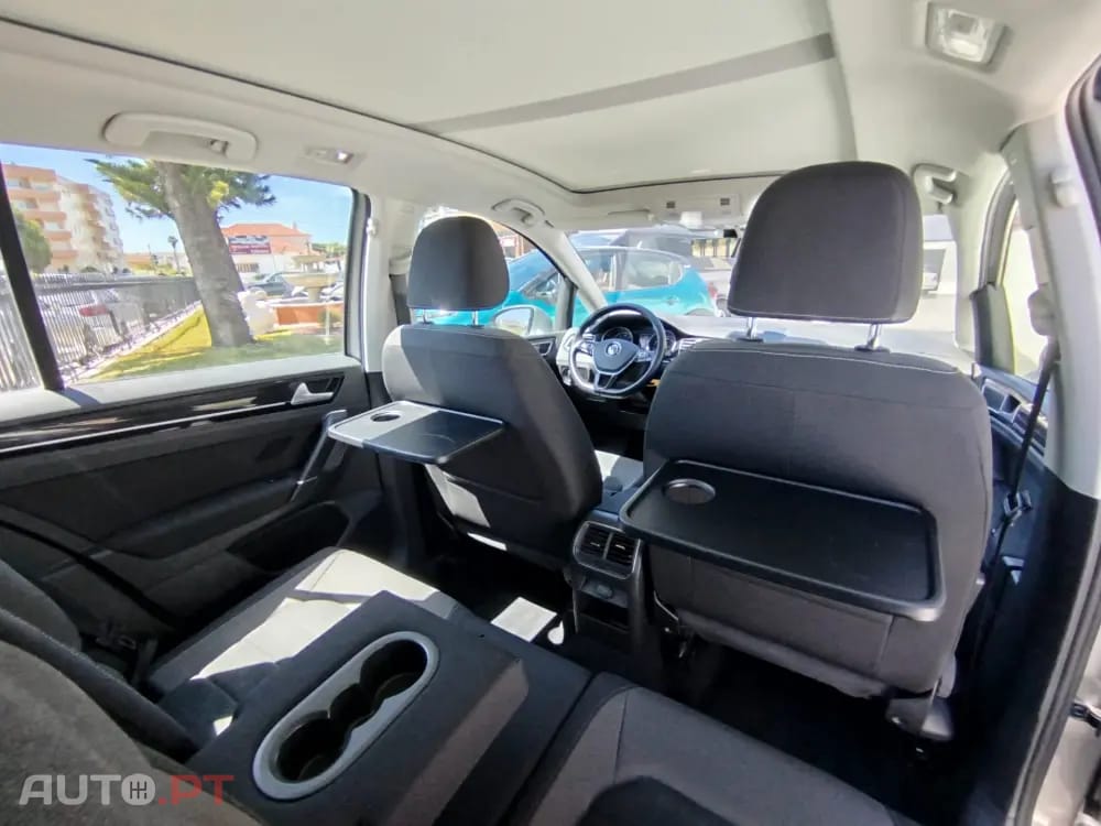 Volkswagen Golf 1.0 TSI OPF DSG Comfortline