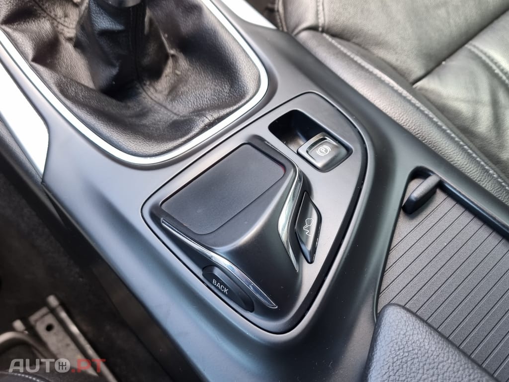 Opel Insignia 2.0 CDTi Cosmo S/S