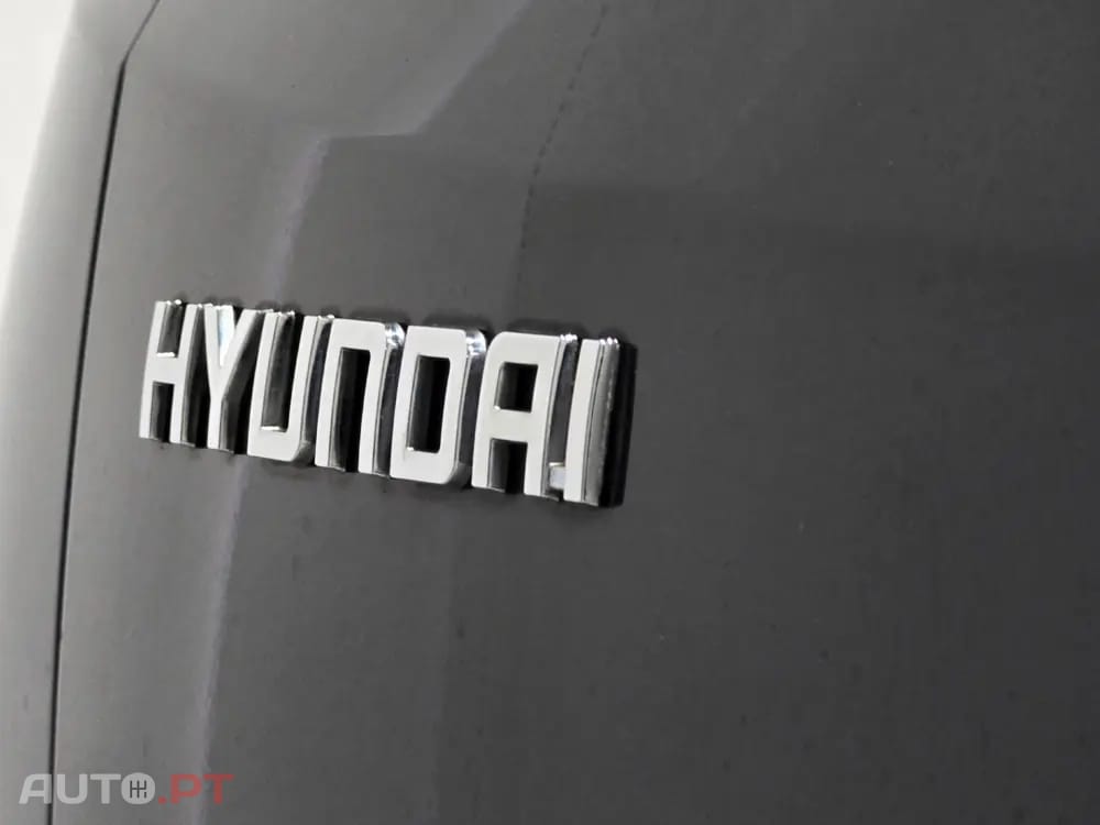 Hyundai Tucson 1.6 T-GDI PHEV Vanguard