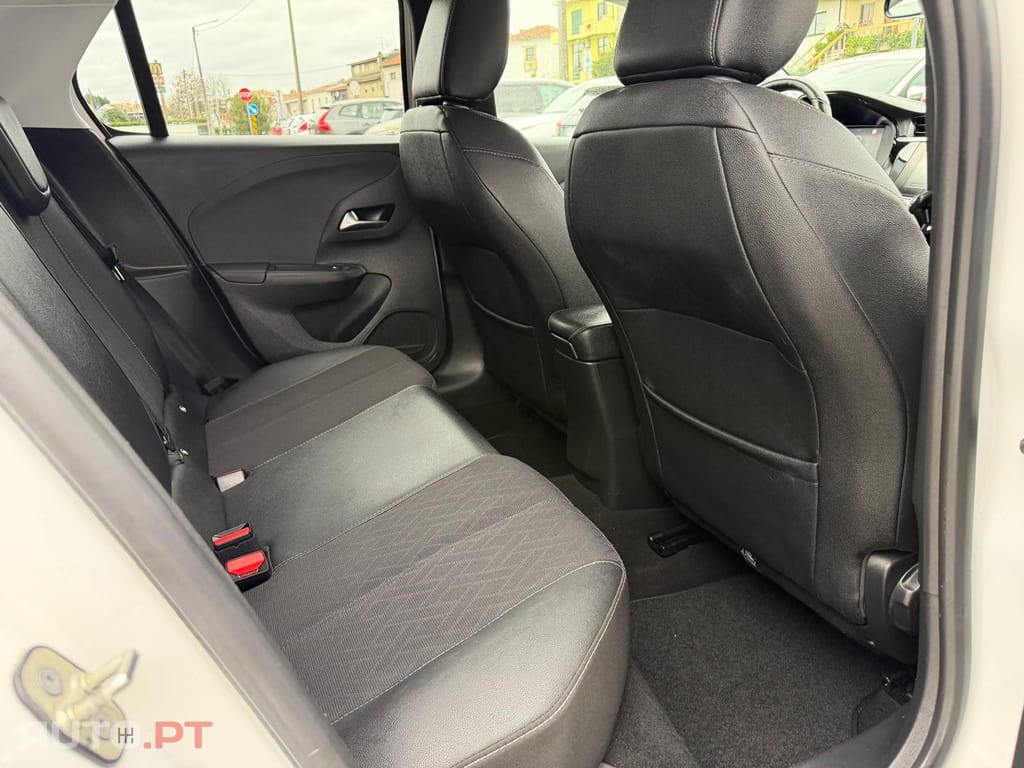 Opel Corsa 1.5 D Elegance