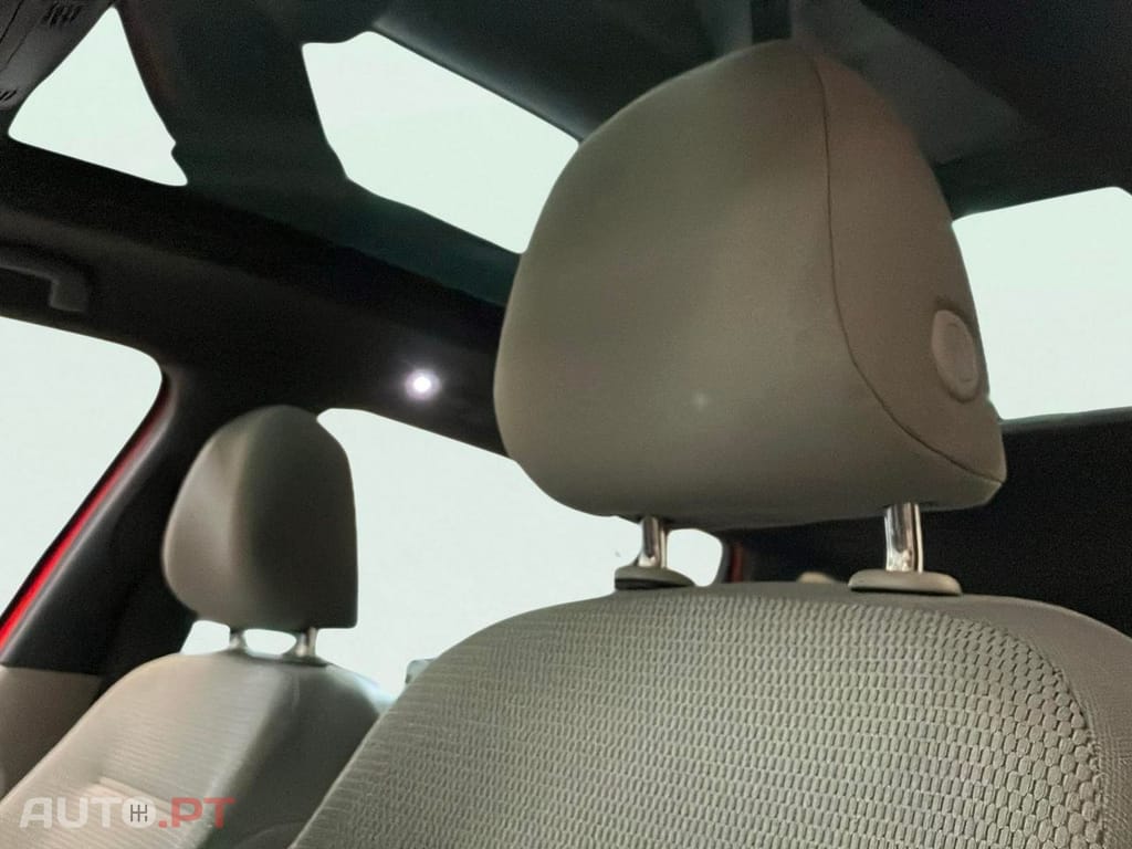 Volkswagen Golf Variant 1.0 TSI Trendline