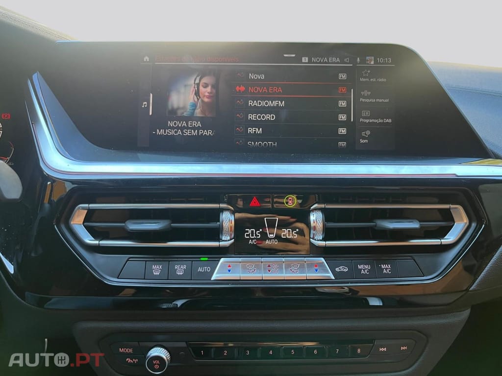 BMW Z4 sDrive 30i Pack M