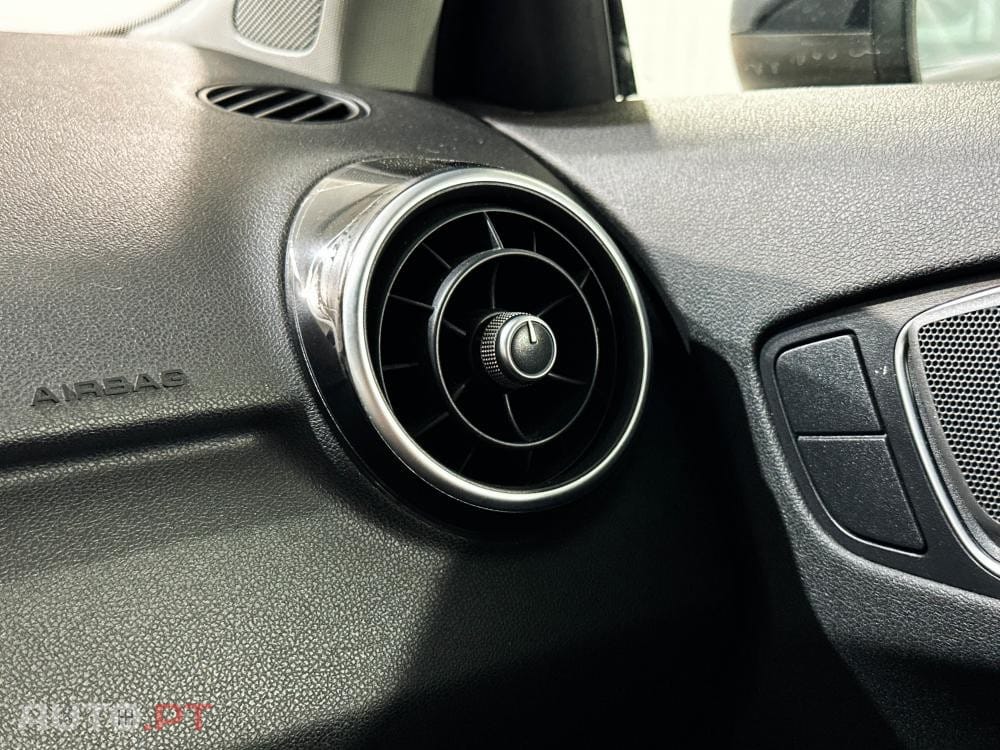 Audi A1 1.6 TDI Sport