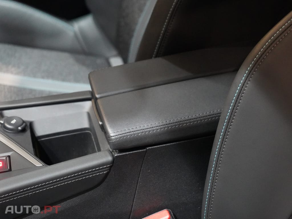 Peugeot 308 1.2 PureTech Allure