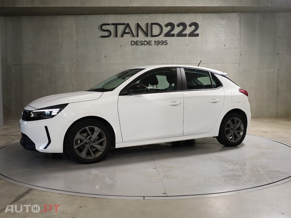 Opel Corsa 1.2 T Edition