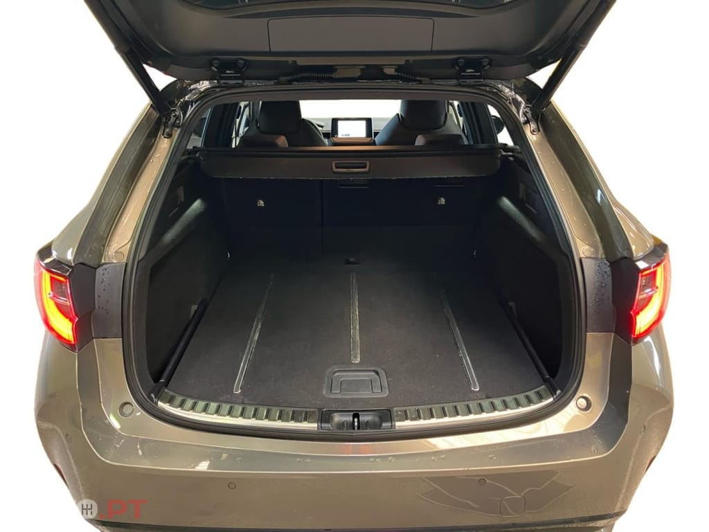 Toyota Corolla Touring Sports 1.8 Hybrid Collection