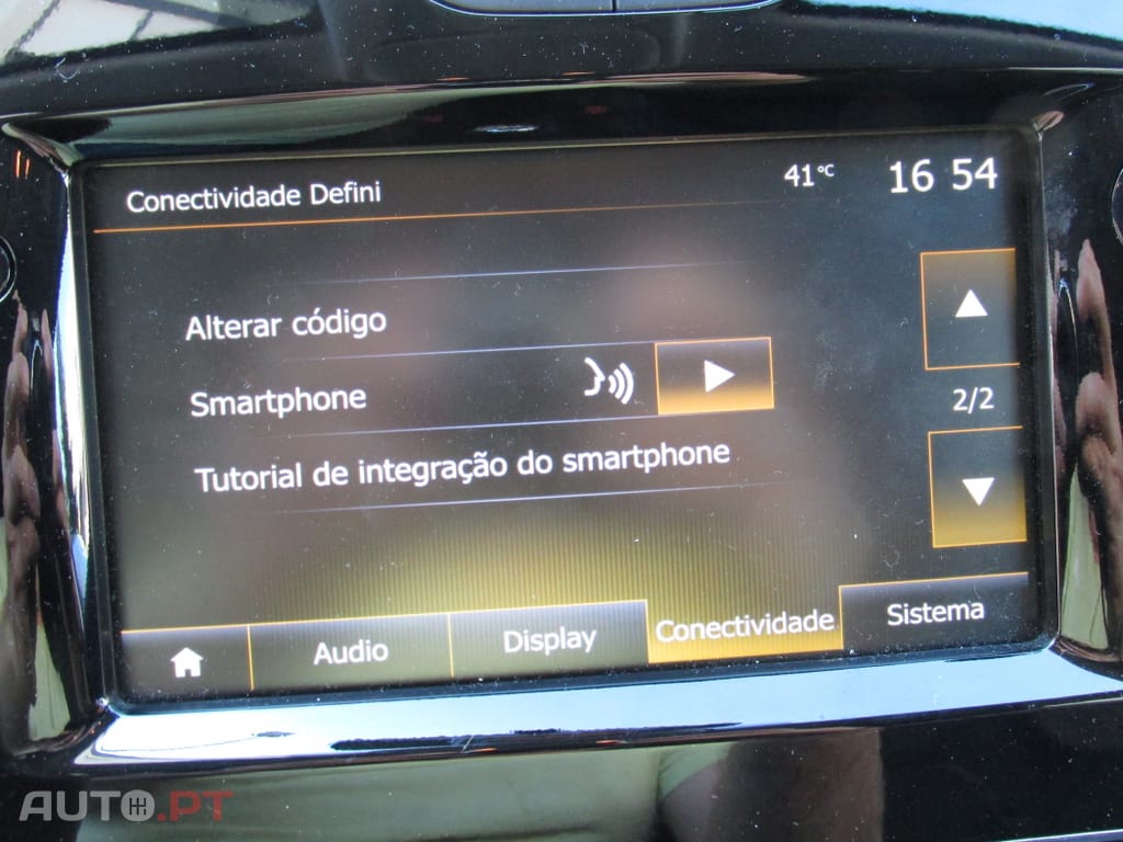 Renault Clio Sport Tourer 0.9 TCe Limited