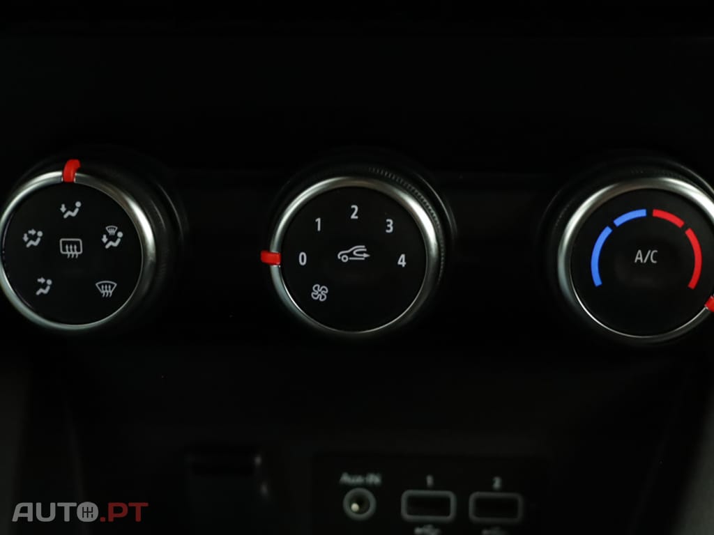 Renault Clio Clio 1.0 TCe Evolution