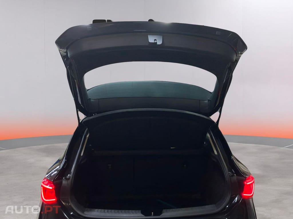 Seat Leon 1.0 TSI Style
