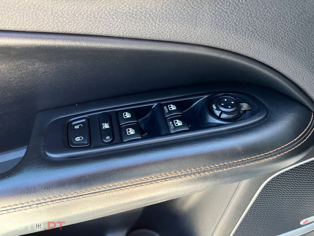 Jeep Compass 1.6 M-Jet Limited