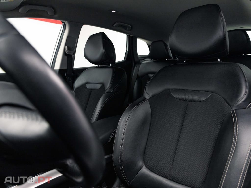 Renault Kadjar 1.5 dCi Exclusive