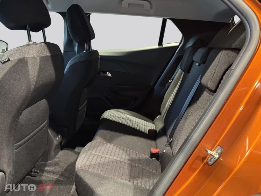 Peugeot E-2008 I.V.A DEDUTIVEL Active Business