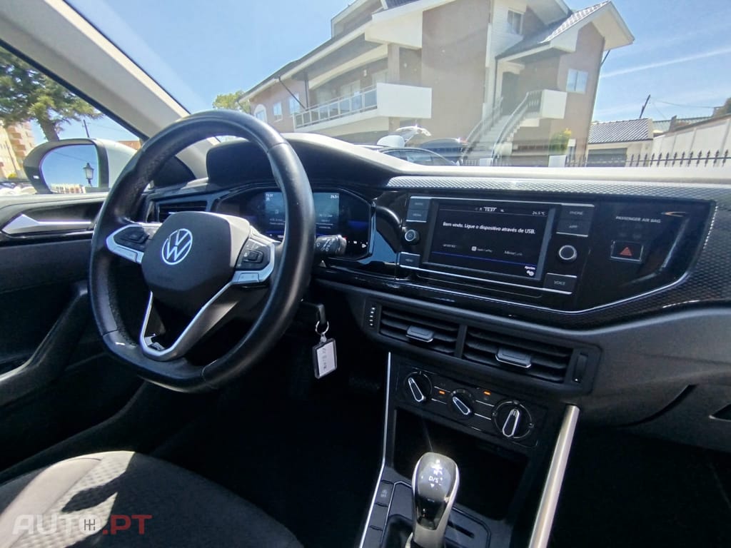 Volkswagen Taigo 1.0 TSI Urban DSG