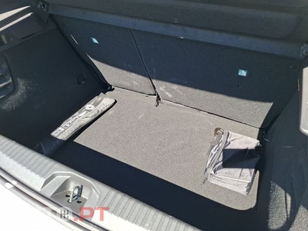 Renault Clio TCe 100 Bi-Fuel Techno