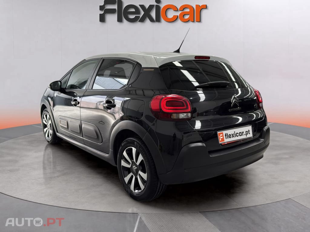 Citroen C3 1.2 PureTech C-Series