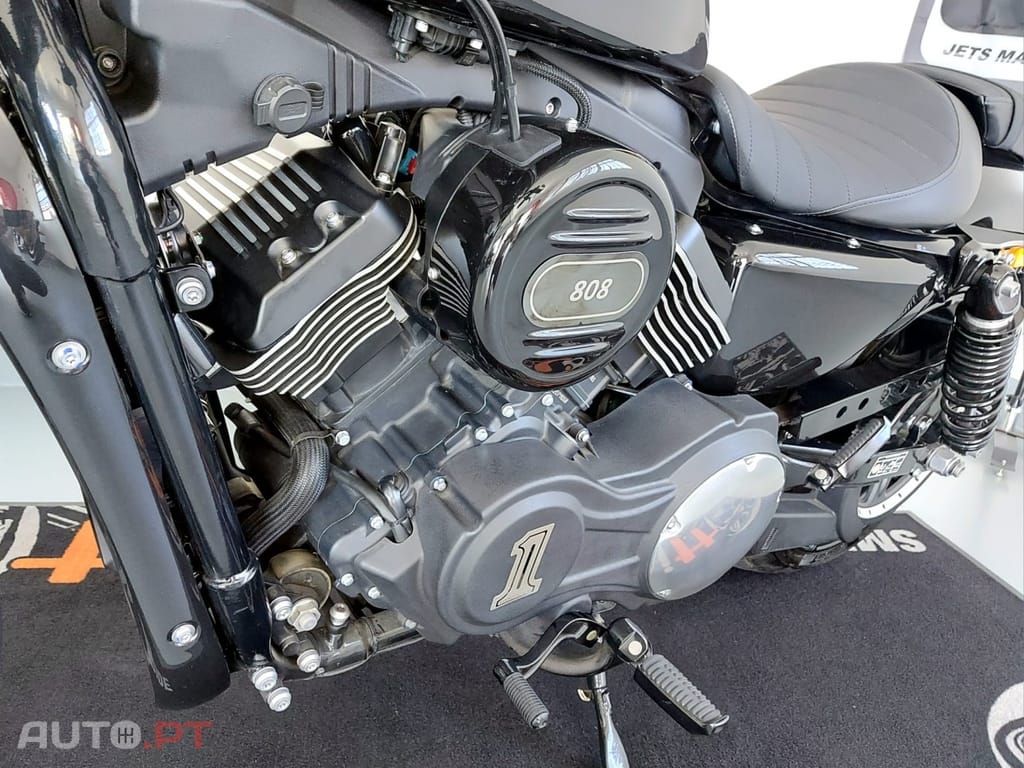 Mitt 808 Big Foot BIG FOOT