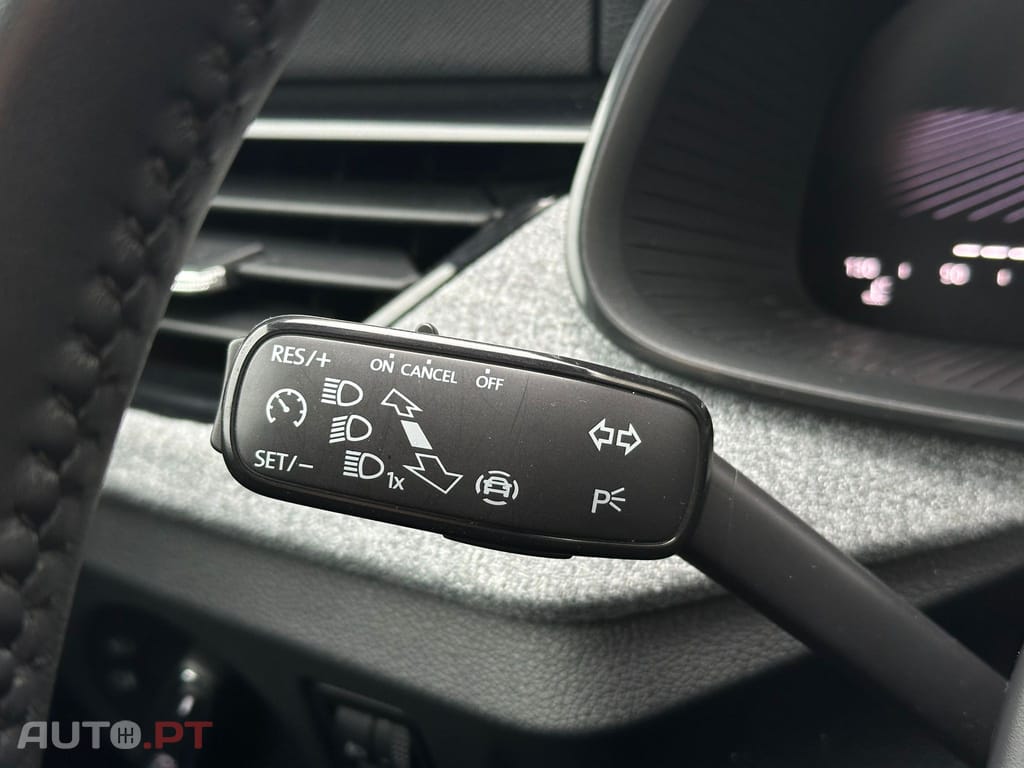 Skoda Kamiq 1.0 TSI Ambition DSG