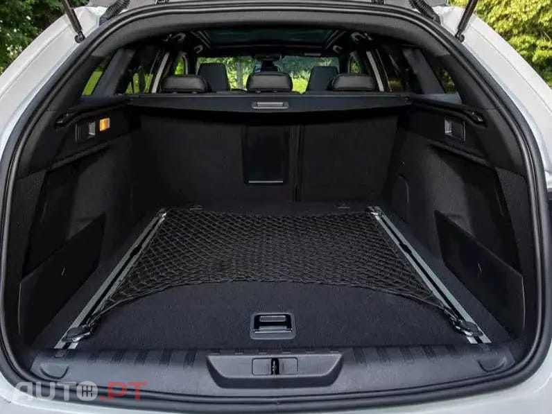 Peugeot 308 SW 2.0 BlueHDi Allure EAT6