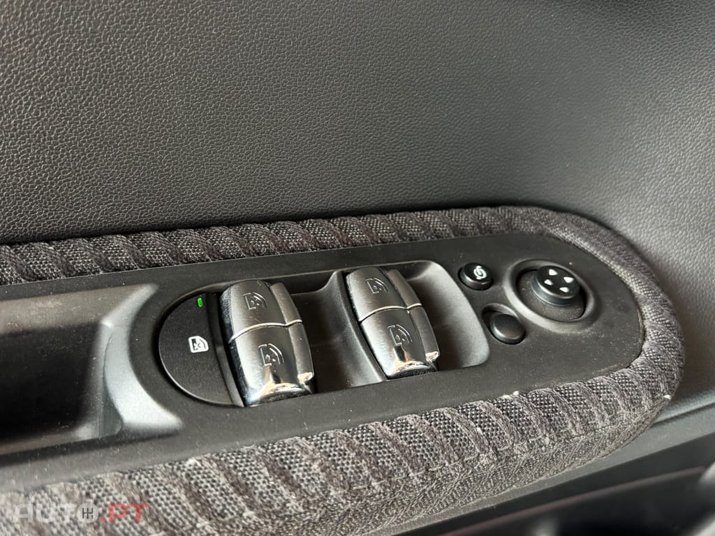 MINI Countryman Cooper D Sport Edition Auto