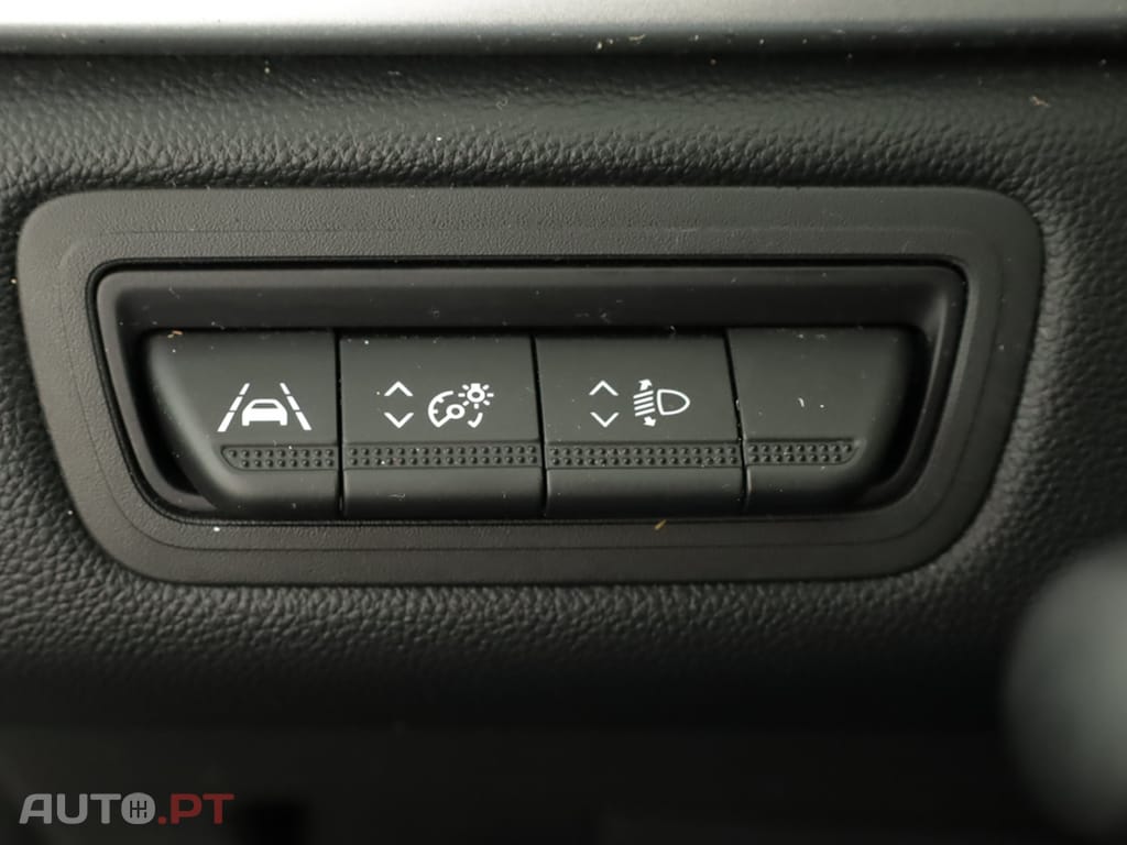 Renault Captur Captur 1.0 TCe Techno