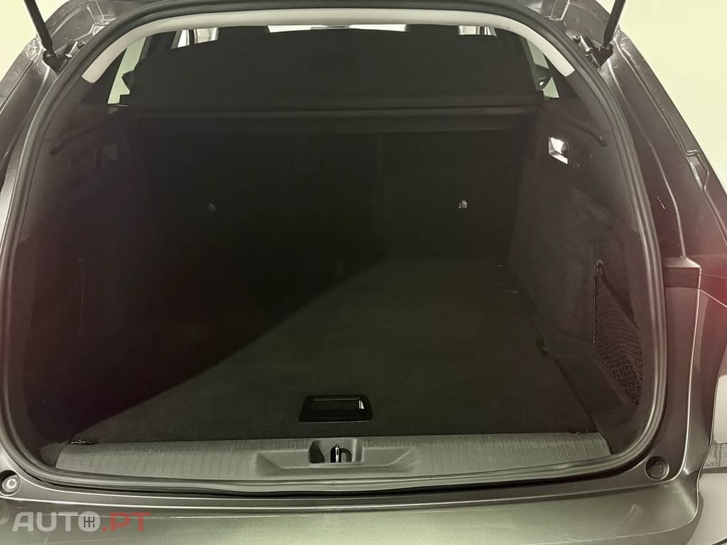 Opel Astra 1.5 D Elegance