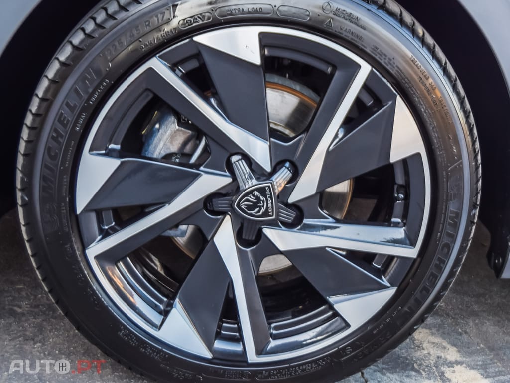Peugeot 308 1.2 PureTech Allure