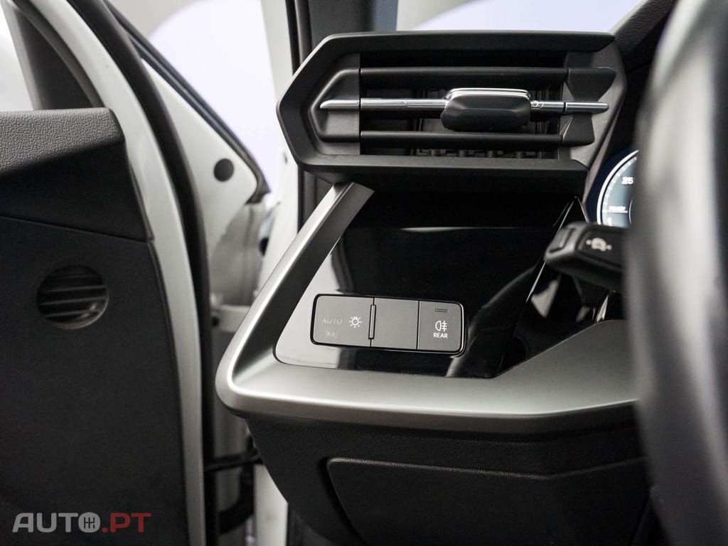 Audi A3 Sportback 40 TFSIe Advanced