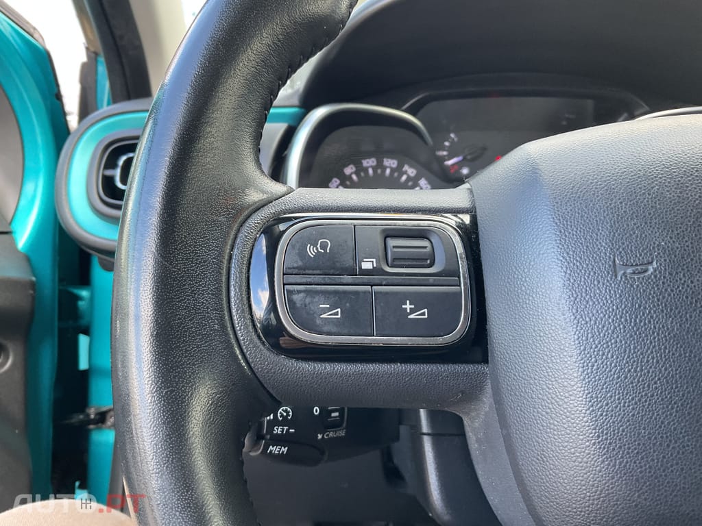 Citroen C3 1.2 PureTech Feel