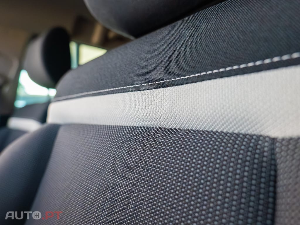 Citroen C3 Aircross 1.2 PureTech Feel