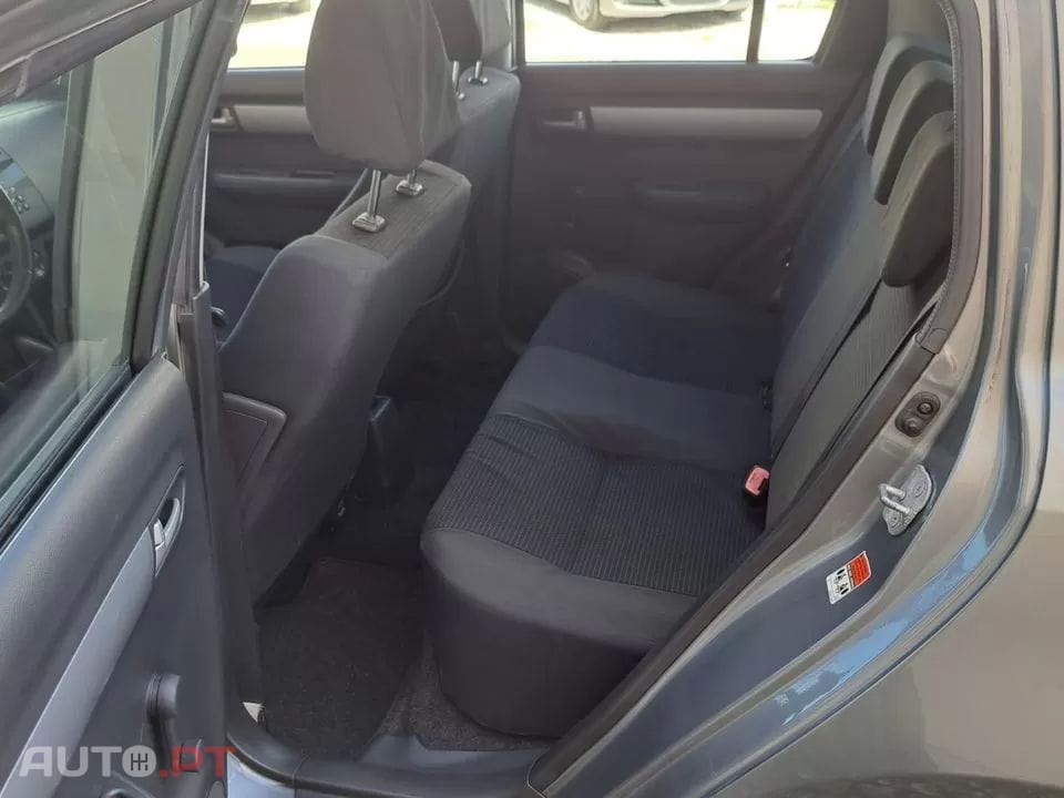 Suzuki Swift 1.3 DDiS GL