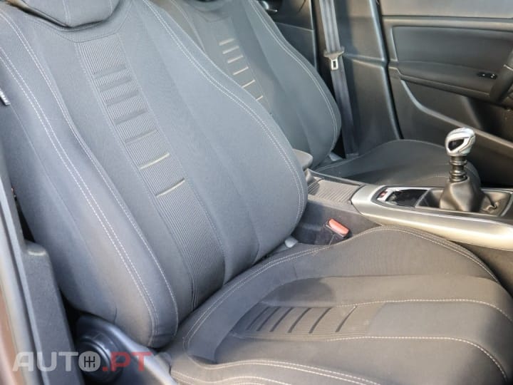 Peugeot 308 1.2 PureTech Active