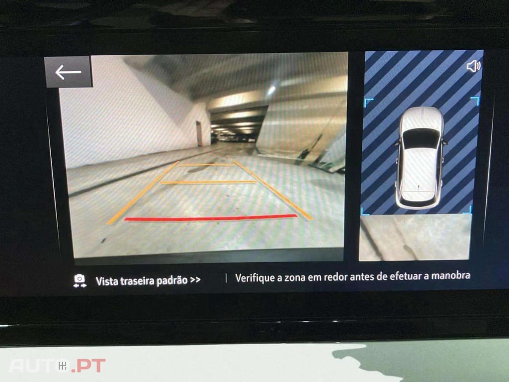 Opel Mokka 1.2 T Elegance AT