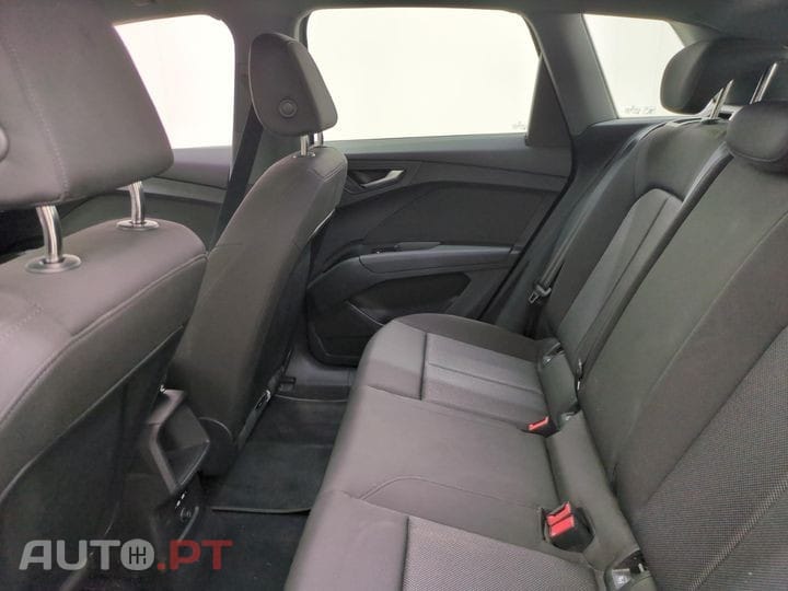 Audi Q4 E-Tron 40 82 kWH
