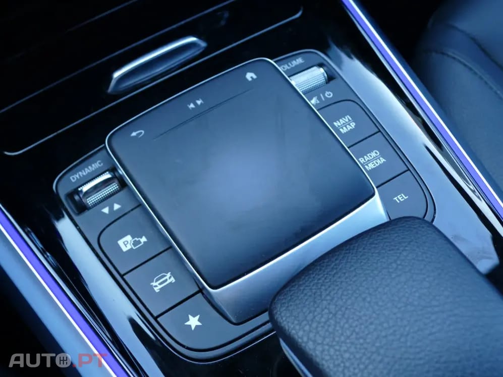 Mercedes-Benz EQB 300 4Matic