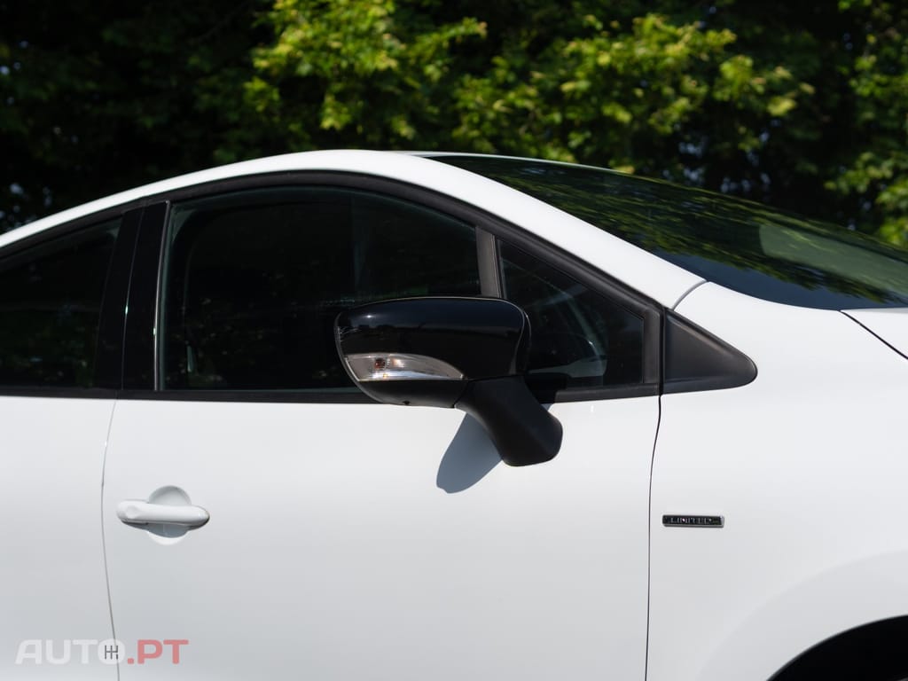 Renault Clio Limited