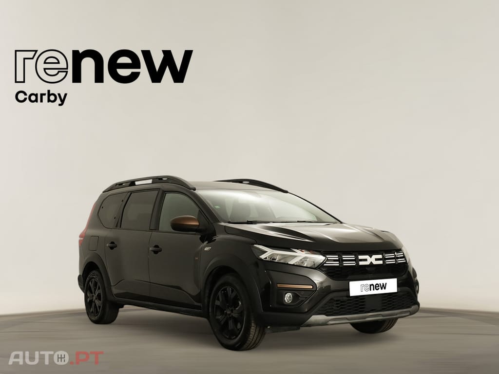 Dacia Jogger Jogger 1.0 ECO-G Extreme+ Up&Go 7L Bi-Fuel